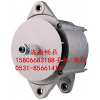 0120468054凯斯用发电机   济南畅辰