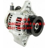 约翰迪尔5403发电机RE70268 101211-1130