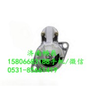 三菱卡特用起动机M1T79781