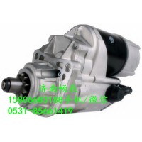 卡特R70起动机128000-4080