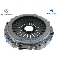 3482000412Clutch PressurePlate