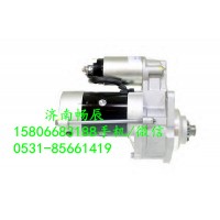 卡特304用起动机M3T61171