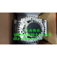 福特全順V348   JMC皮卡發(fā)電機(jī)  濟(jì)南暢辰