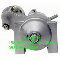 约翰迪尔起动机AM107631   17628 济南畅辰