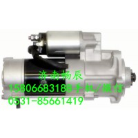 久保田V3300起動(dòng)機(jī)1K012-63011