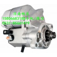 久保田D902E起动机428000-2640