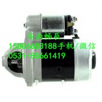 洋马3TNA72起动机228000-5750
