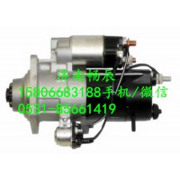 沃尔沃FM9  LM9起动机M9T61479