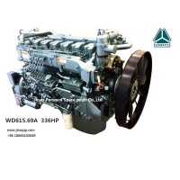 WD615.69A Engine assembly發(fā)動(dòng)機(jī)