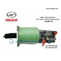 16T35-04010-B  Booster pump