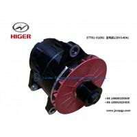 37T01-01001發電機The generator