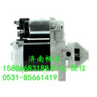 约翰迪尔起动机12499-63010