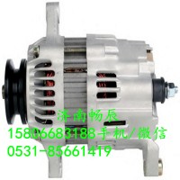 尼桑叉车发电机23100-50K10 济南畅辰