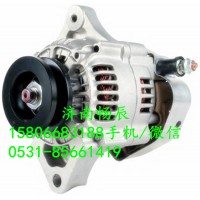 久保田V1505发电机100211-4730