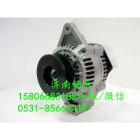 DENSO叉车发电机101211-8580   济南畅辰