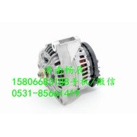 奔驰卡车发电机0124655009   济南畅辰