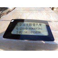 1B24954104123后侧围窗玻璃总成（左）