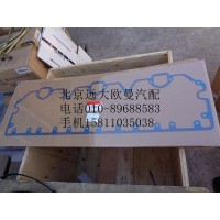 4070529X摇臂室密封垫