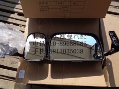 1B24982104202,右后视镜总成,北京远大欧曼汽车配件有限公司