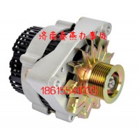 批发重汽豪沃汽车配件 VG1560090012 发电机