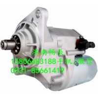 日野WO4D用起动机028000-9760  21800-1542