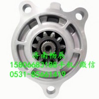 日野E13C起动机28100-2862  济南畅辰
