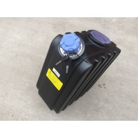 重汽新斯太爾M5G尿素箱WG9925560001