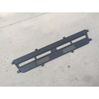 重汽新斯太爾M5G金王子11款前臉中網(wǎng)，前面板中網(wǎng)