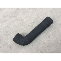 重汽金王子空濾出氣管，進(jìn)氣膠管WG9125190802