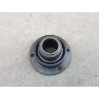 中橋端面齒輸出法蘭(Φ165)WG9761320282