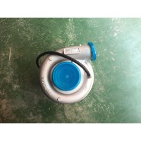 重汽豪沃廢氣渦輪增壓器VG1540110066