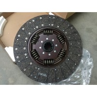 540馬力離合器片WG9925160300，CH430-25