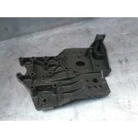 駕駛室前懸支架，翻轉(zhuǎn)支架WG9925516208