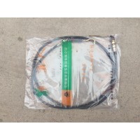 重汽豪沃09款油門拉線WG9725570200