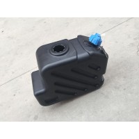 一汽解放J6領航版SCR尿素罐，尿素箱1160010-76W