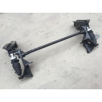 陜汽德龍新M3000前懸總成DZ15221430204