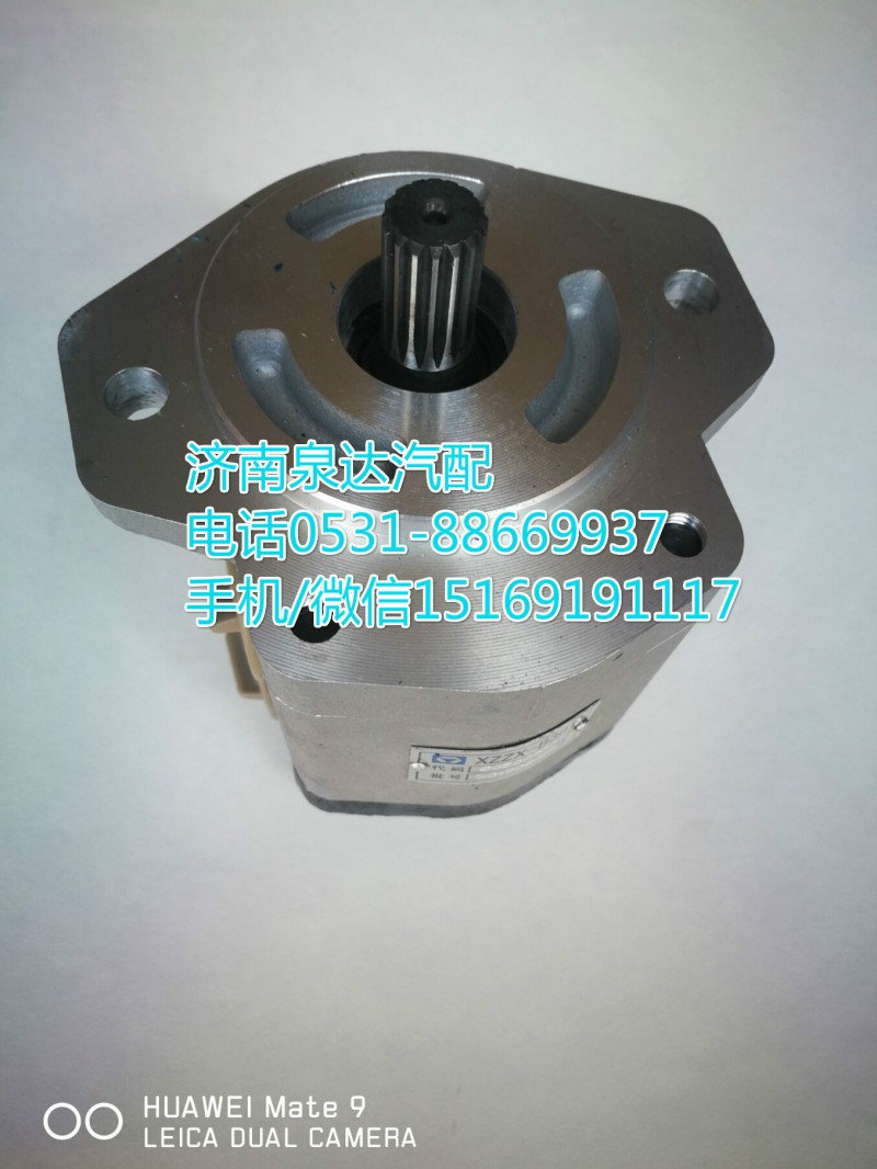 徐工起重机转向泵803006891/803006891