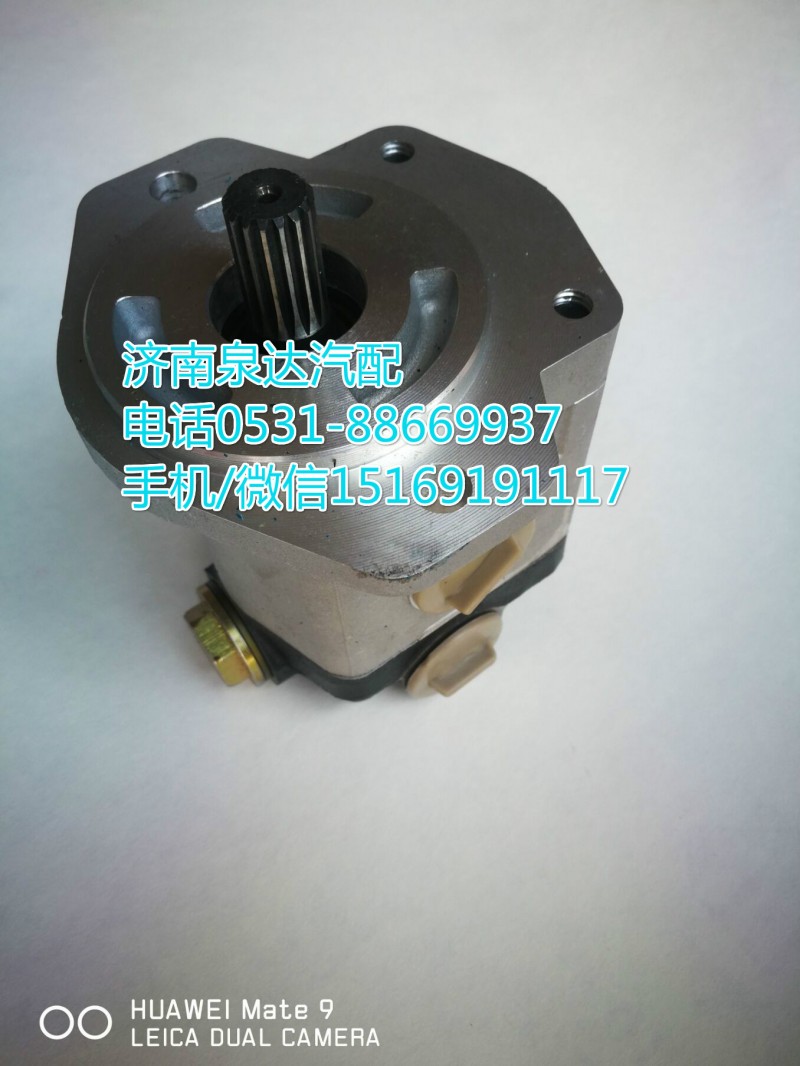 徐工起重机转向泵803006891/803006891