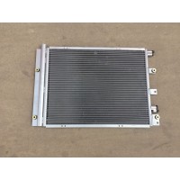 陜汽德龍新M3000空調(diào)冷凝器總成DZ15221845033