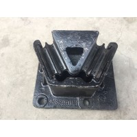 陜汽德龍新M3000發(fā)動(dòng)機(jī)膠墊DZ95259590077