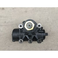 陜汽德龍奧龍動力轉(zhuǎn)向器，方向機(jī)總成DZ9100470055