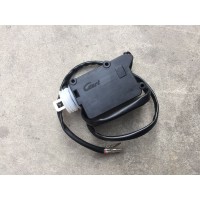 陜汽德龍X3000車門門鎖閉鎖器DZ14251340044