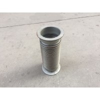 陜汽德龍M3000波紋管，繞行軟管，金屬排氣軟管