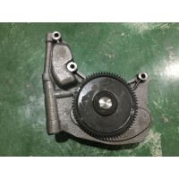 陜汽德龍F(tuán)3000濰柴發(fā)動(dòng)機(jī)機(jī)油泵612630010256