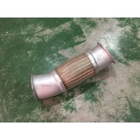 陜汽德龍F3000排氣管，撓性軟管DZ93259540018