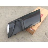 柳汽乘龍H7導(dǎo)風(fēng)罩，輕量化面板包角H72-8401440B