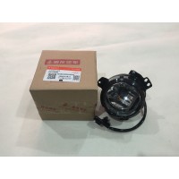 柳汽霸龍乘龍H7前霧燈總成H73-4116020A