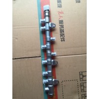 VG1034080003共轨管总成
