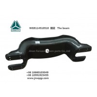 WG9114510510橫梁The beam