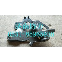 AZ1642430333  前悬支架